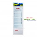Tủ Mát inverter Sanaky VH218K3
