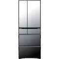 TỦ LẠNH HITACHI 536 LÍT R-G520GV (X)
