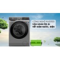 Máy giặt Electrolux Inverter 11 kg EWF1141AESA Mẫu 2019 