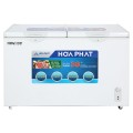 Tủ đông Hòa Phát 352 lít HCF 666S1Đ2