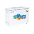 TỦ ĐÔNG FUNIKI HCFI 656S2Đ2 