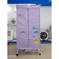 Tủ sấy quần áo Homely HL-616 - 1200W
