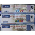 Tủ sấy quần áo Homely HL-616 - 1200W