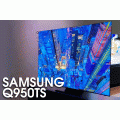 Tivi Samsung Qled 8K QA85Q950TSKXXV Smart