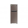 Tủ lạnh Samsung Inverter 236 lít RT22M4040DX/SV