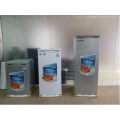 TỦ ĐÔNG ĐỨNG FUNIKI HSC220S 216 LÍT