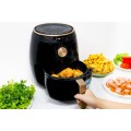 Nồi chiên không dầu Lock&Lock EJF368BLK 3.5L