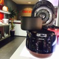 NỒI CƠM ÁP SUẤT ĐIỆN TỬ CRP-M112FG