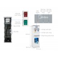 Cây nước nóng lạnh Midea YL1932S