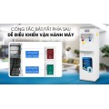 Cây nước nóng lạnh Midea YL1932S