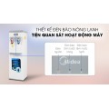 Cây nước nóng lạnh Midea YL1932S
