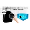 Máy lọc không khí Sharp FP-JM30V-B