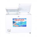 Tủ đông mát Denver AS 420G dung tích 400 lít