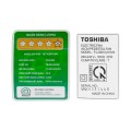 Quạt cây Toshiba Inverter DC F-LSD10(H) - Có điều khiển