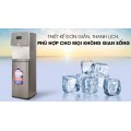 Cây nước nóng lạnh Toshiba RWF-W1830UVB(T)