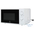 Lò vi sóng Electrolux EMG20K38GWP 20 lít