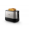 Máy nướng bánh mì Philips HD2637/90