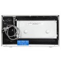 Lò vi sóng có nướng Samsung MG23K3515AS/SV 23 Lít