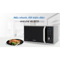 Lò vi sóng có nướng Samsung MG23K3575AS/SV-N 23 lít