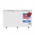 Tủ đông không đóng tuyết Aqua AQF-F435ED 429 lít