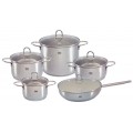 BỘ NỒI TỪ ELO RUBIN SPECIAL 5