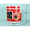 Máy làm tỏi đen Tiross TS907
