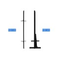 Tivi Samsung QA55LS03TAKXXV Khung tranh 4K màn hình 55 inch