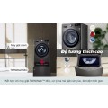 Máy giặt sấy LG FV1450H2B Inverter 10.5 kg + sấy 7kg