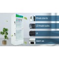 Tủ mát Sanaky Inverter 340 lít VH-408W3L