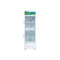 Tủ mát Sanaky Inverter 340 lít VH-408W3L