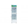 Tủ mát Sanaky Inverter 340 lít VH-408W3L
