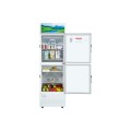Tủ mát Sanaky Inverter 340 lít VH-408W3L