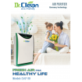 Máy lọc không khí Dr Clean DAP58
