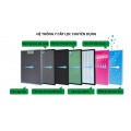 Máy lọc không khí Dr Clean DAP58