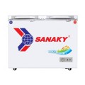 Tủ đông Sanaky 208 lít VH2599A2K