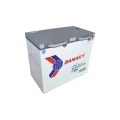 Tủ đông Sanaky Inverter 195 lít VH-2599W4K