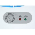 Tủ đông Sanaky VH-3699A2KD, 270 lít, 1 ngăn đông, mặt kính cường lực