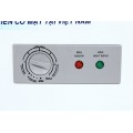 Tủ đông Sanaky VH-3699A4K, inverter 270 lít, 1 ngăn đông, mặt kính cường lực