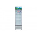 Tủ mát Sanaky 200 lít TM.VH258KL