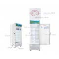 Tủ mát Sanaky 240 lít TM.VH308KL