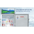 Tủ mát Sanaky 240 lít VH-308WL