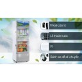 Tủ mát Sanaky 240 lít VH-308WL