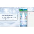 Tủ Mát Sanaky Inverter 340 lít TM.VH408K3L