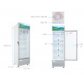 Tủ Mát Sanaky Inverter 340 lít TM.VH408K3L