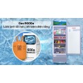 Tủ mát Sanaky 290 lít TM.VH358KL