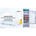 Tủ mát Sanaky 290 lít TM.VH358KL