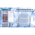 Tủ mát Sanaky 290 lít TM.VH358KL