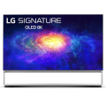 Smart Tivi OLED LG 8K Signature 88 Inch OLED88ZXPTA