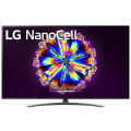 Smart Nanocell Tivi LG 4K 65 Inch 65NANO91TNA ThinQ AI