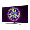 Smart Nanocell Tivi LG 4K 65 Inch 65NANO91TNA ThinQ AI